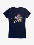 Looney Tunes Sylvester And Tweety Sweet Together Girls T-Shirt, , hi-res