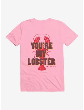 Friends My Lobster T-Shirt, , hi-res