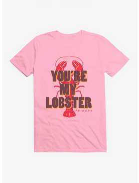 Friends My Lobster T-Shirt, , hi-res