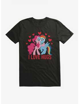 My Little Pony I Love Hugs T-Shirt, , hi-res
