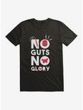 Operation No Guts No Glory T-Shirt, , hi-res