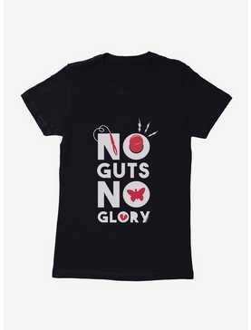 Operation No Guts No Glory Womens T-Shirt, , hi-res