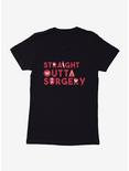 Operation Straight Outta Surgery Womens T-Shirt, , hi-res