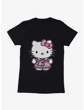 Hello Kitty Sugar Rush Candy Purse Womens T-Shirt, , hi-res