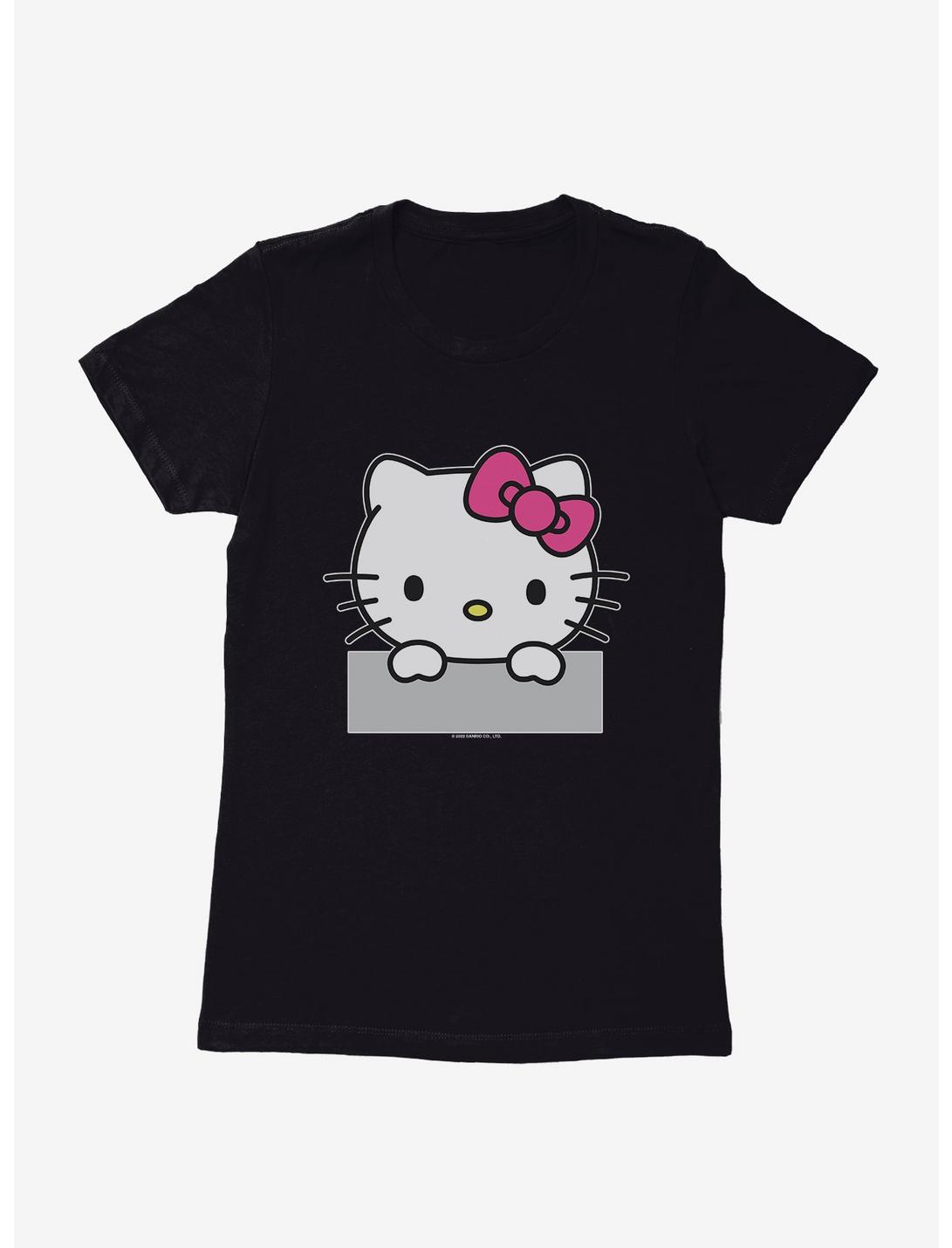 Hello Kitty Sugar Rush Hello Womens T-Shirt, , hi-res