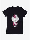 Hello Kitty Sugar Rush Shy Away Womens T-Shirt, , hi-res