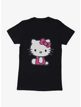 Hello Kitty Sugar Rush Side View Womens T-Shirt, , hi-res