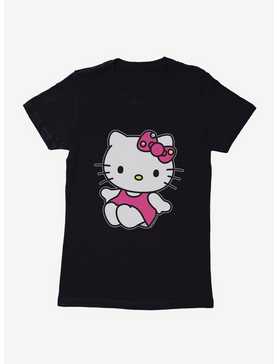 Hello Kitty Sugar Rush Slide Down Womens T-Shirt, , hi-res