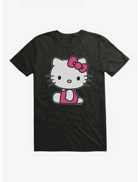 Hello Kitty Sugar Rush Side View T-Shirt, , hi-res