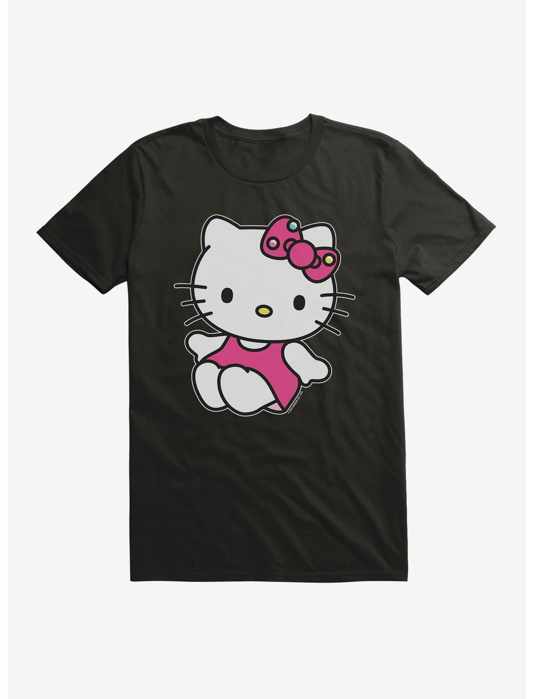 Hello Kitty Sugar Rush Slide Down T-Shirt, , hi-res