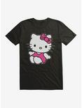 Hello Kitty Sugar Rush Slide Down T-Shirt, , hi-res
