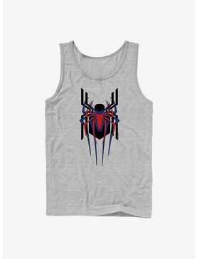 Marvel Spider-Man Spiders Stacked Tank, , hi-res