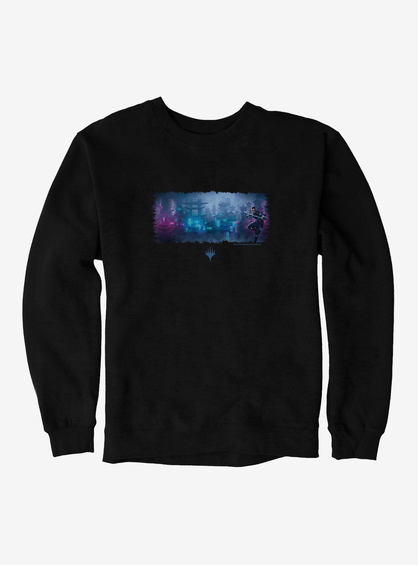 Magic: The Gathering Future Of Kamigawa Sweatshirt, , hi-res