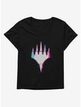 Magic: The Gathering Kamigawa Neon Dynasty Womens T-Shirt Plus Size, , hi-res