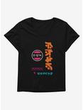 Magic: The Gathering Neon Dynasty Womens T-Shirt Plus Size, , hi-res