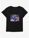 Magic: The Gathering The Wanderer Womens T-Shirt Plus Size, , hi-res