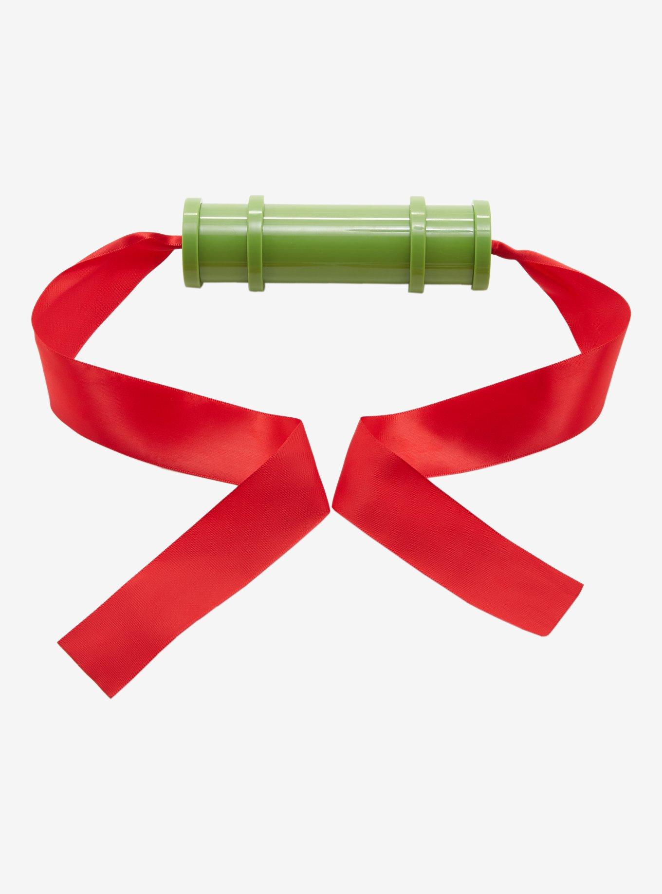 Demon Slayer: Kimetsu No Yaiba Nezuko Cosplay Mouth Gag, , hi-res