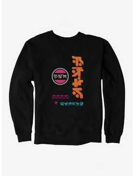 Magic: The Gathering Neon Dynasty Sweatshirt, , hi-res