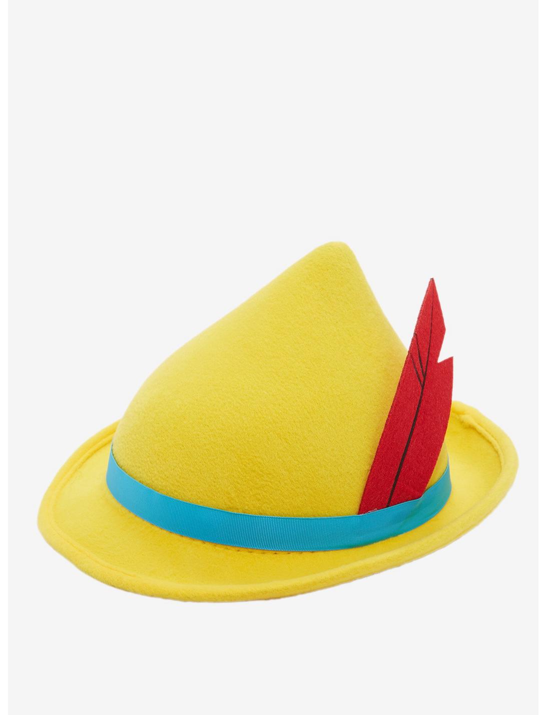 Disney Pinocchio Hat, , hi-res