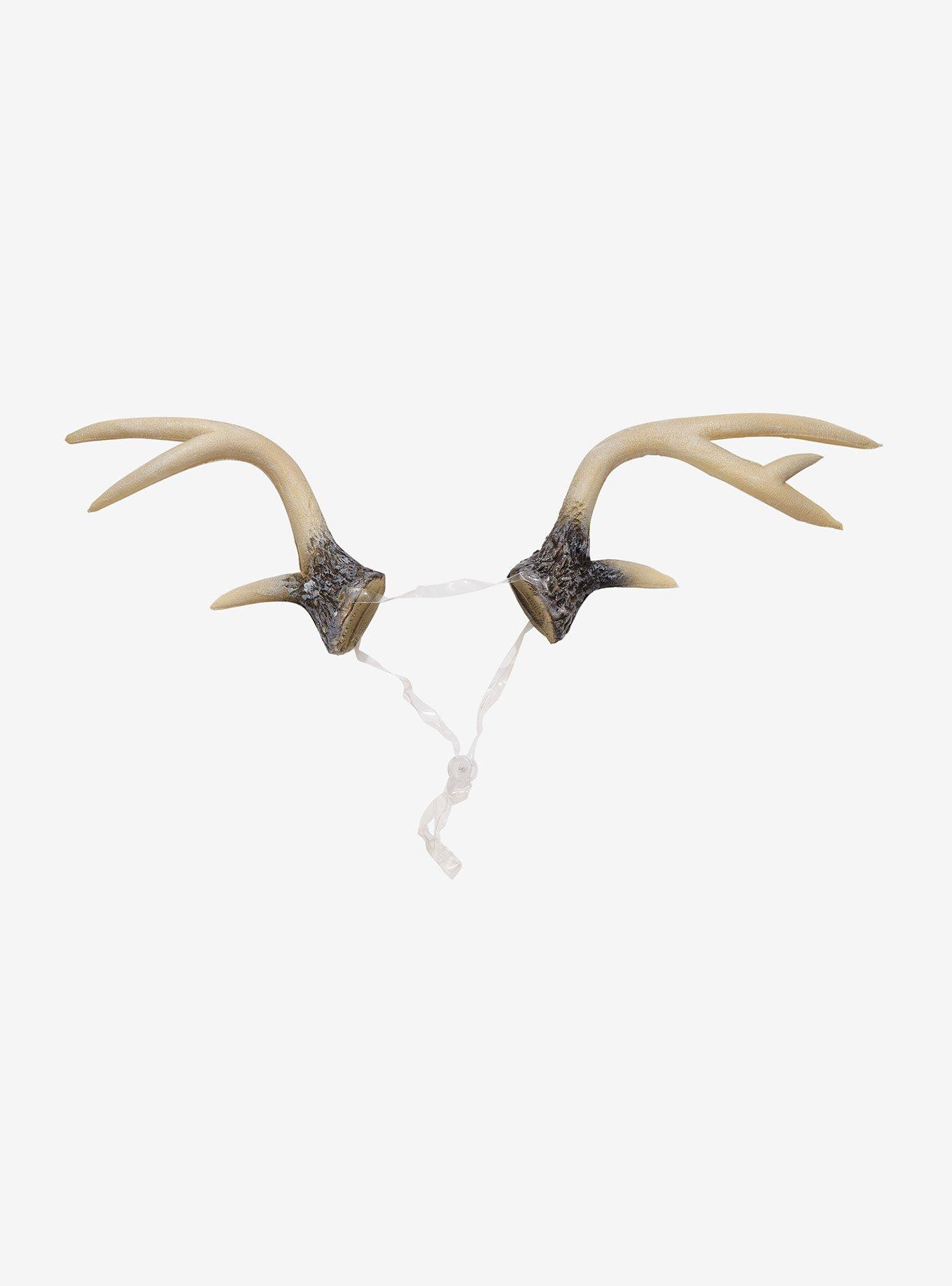 Deer Antlers, , hi-res