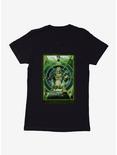 Creature From The Black Lagoon Key Hole Womens T-Shirt, , hi-res