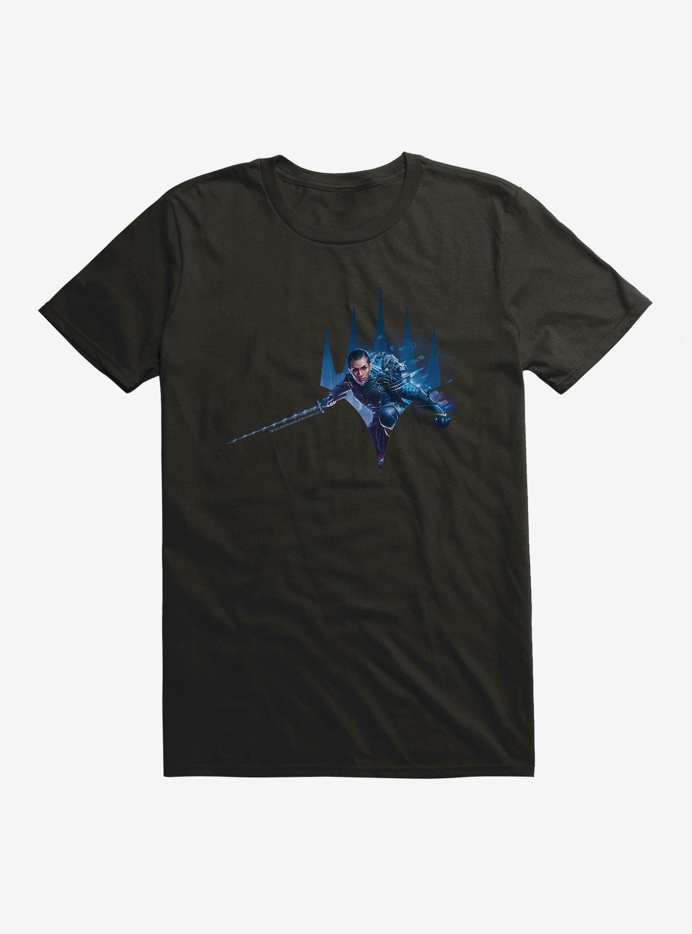 Magic: The Gathering Kaito T-Shirt, , hi-res