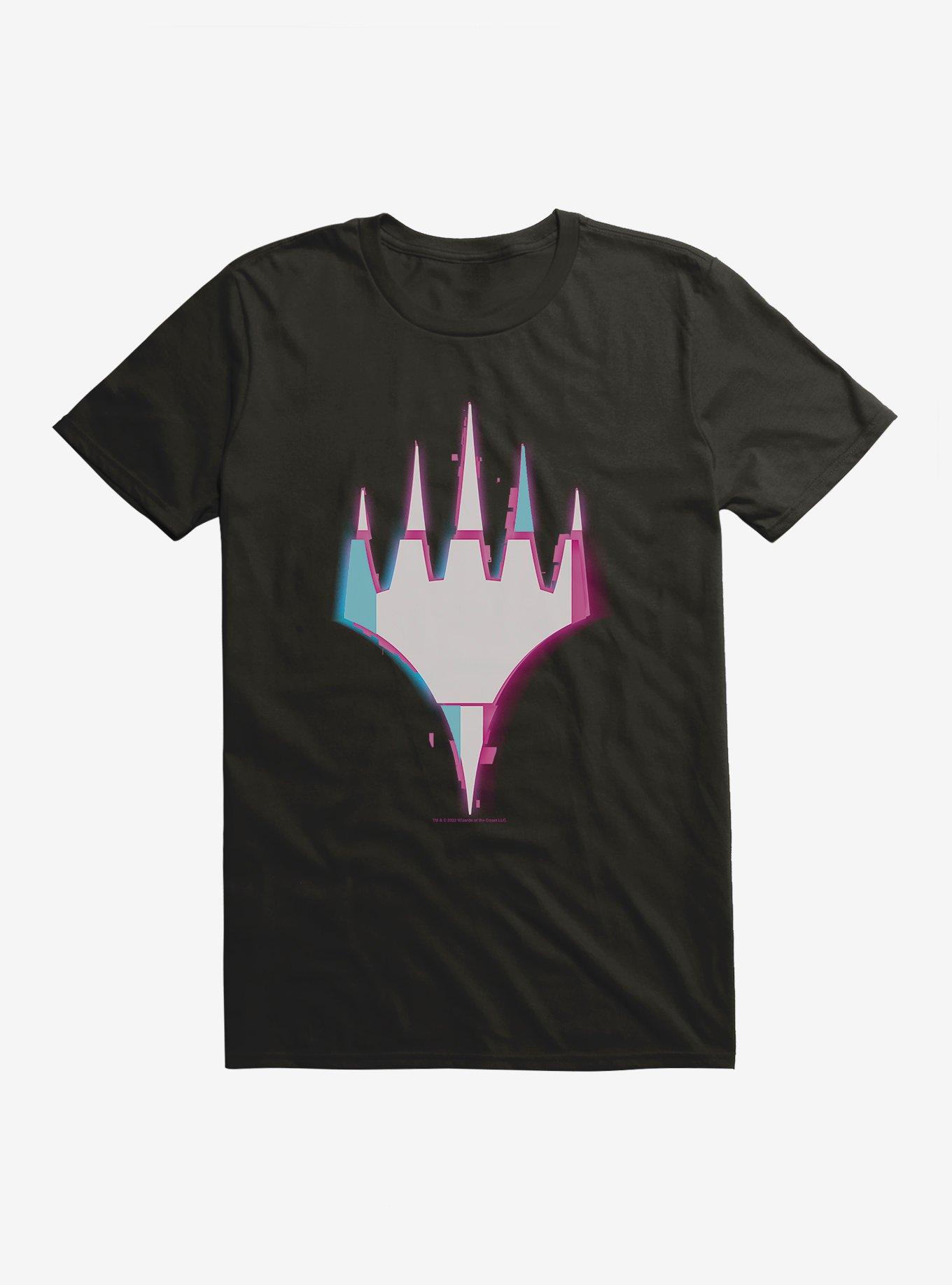 Magic: The Gathering Kamigawa Neon Dynasty T-Shirt, , hi-res