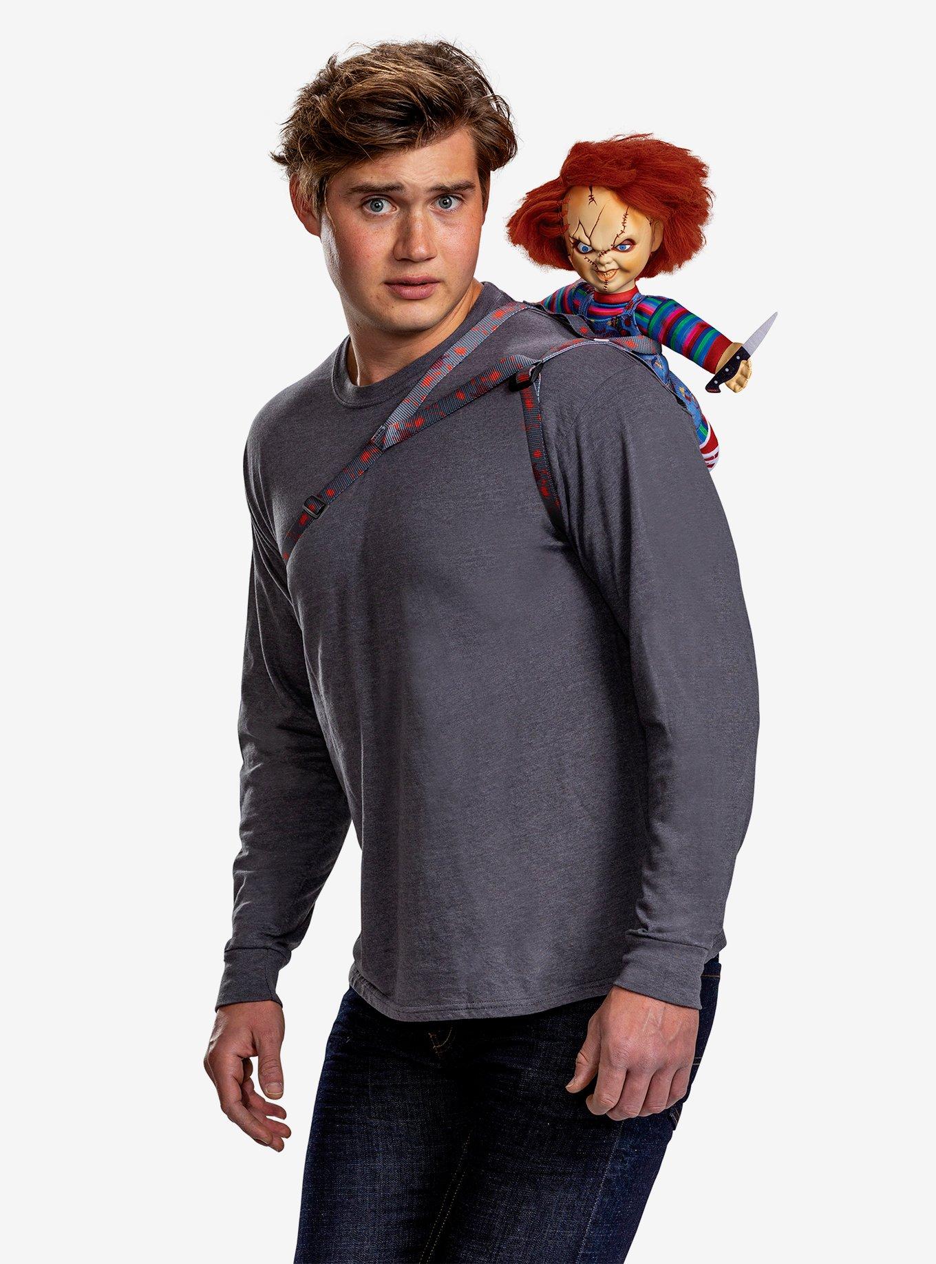 Hot store topic chucky