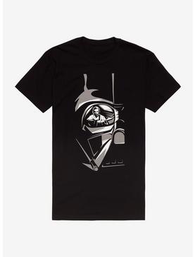 Star Wars Darth Vader Reflection T-Shirt, , hi-res