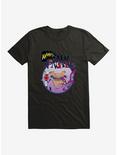 Aaahh!!! Real Monsters Group Circle Frame T-Shirt, , hi-res