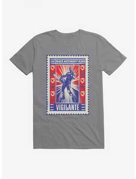 DC Comics Peacemaker Vigilante T-Shirt, , hi-res