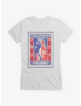 DC Comics Peacemaker Girl's T-Shirt, , hi-res
