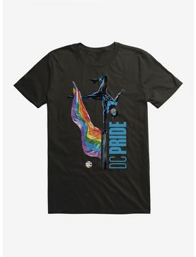 DC Comics Batman Nightwing Pride T-Shirt, , hi-res