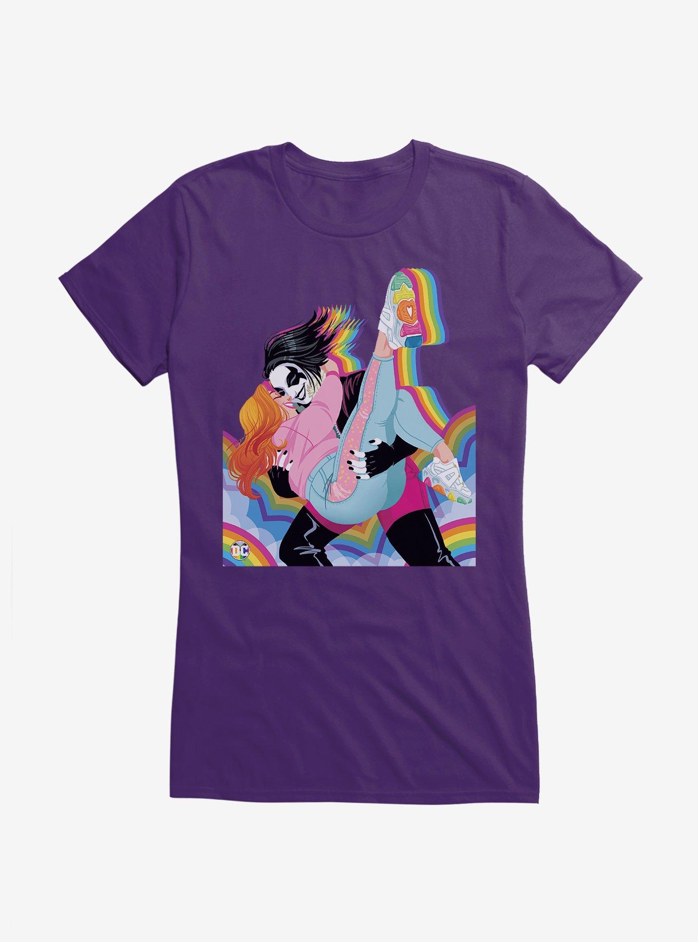 batman pride shirt