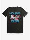 Hello Kitty Holiday Crew Sled T-Shirt, , hi-res