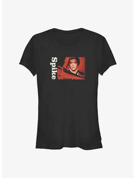 Cowboy Bebop Spike Girl's T-Shirt, , hi-res