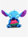 Disney Lilo & Stitch Stitch with Watermelon 5 Inch Plush, , hi-res