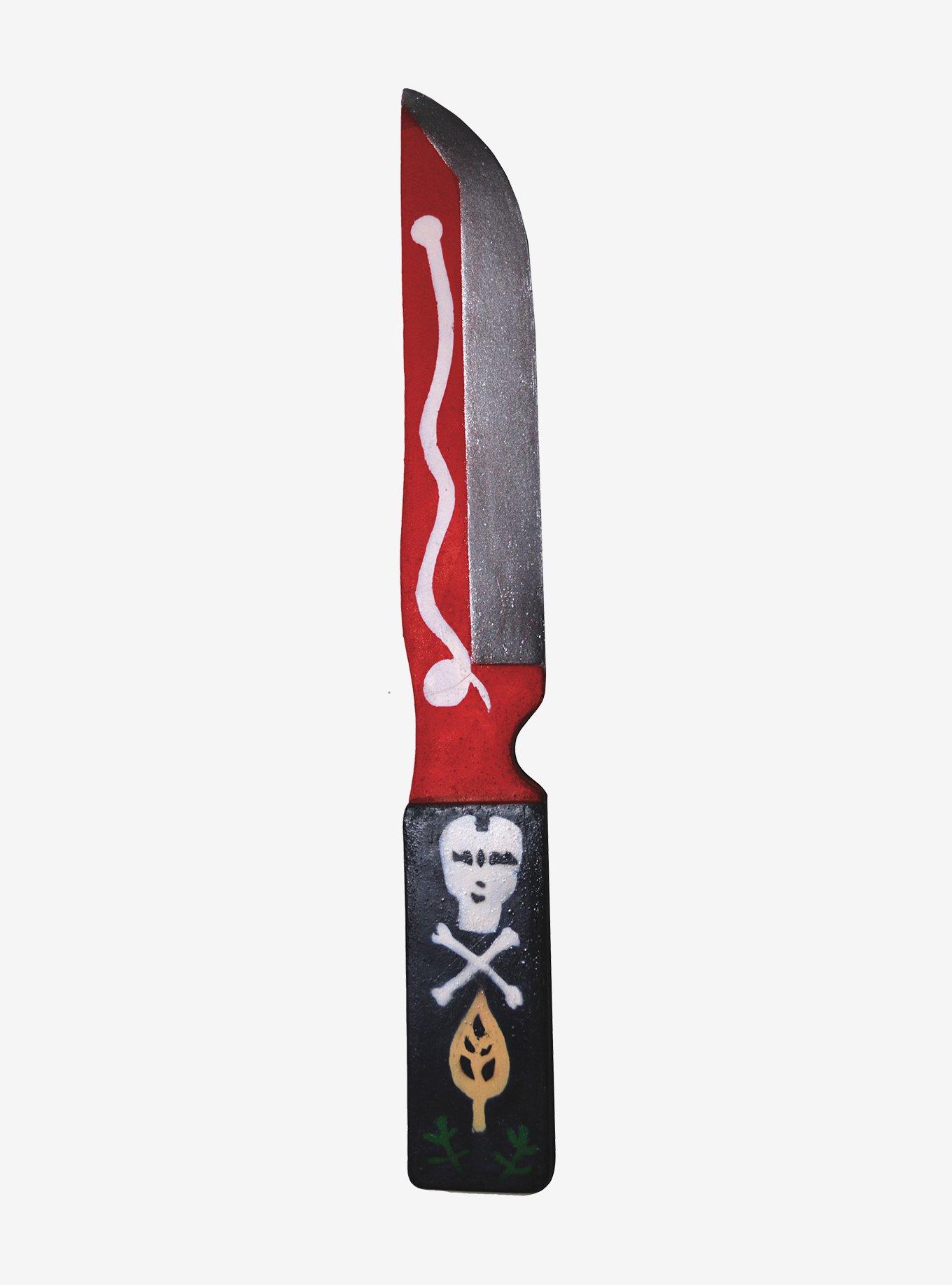 Child's Play 2 Chucky Voodoo Knife, , hi-res