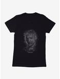 Supernatural Dean Squiggle Sketch Womens T-Shirt, , hi-res