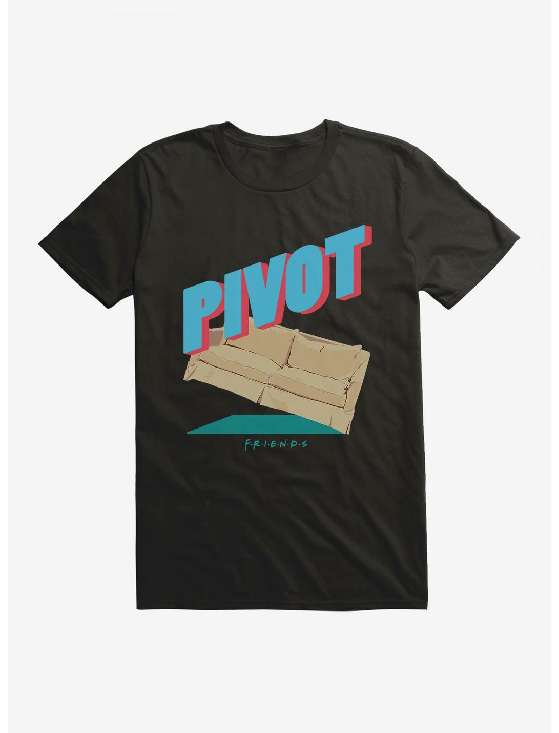 Friends Pivot T-Shirt, , hi-res