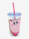 Kirby Hover Snacks Acrylic Travel Cup, , hi-res
