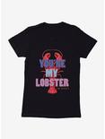 Friends Lobster Love Womens T-Shirt, , hi-res