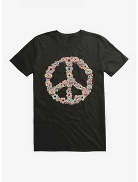 emoji Peace Sign T-Shirt, , hi-res
