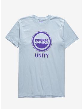 Parks and Recreation Unity Concert T-Shirt - BoxLunch Exclusive, , hi-res