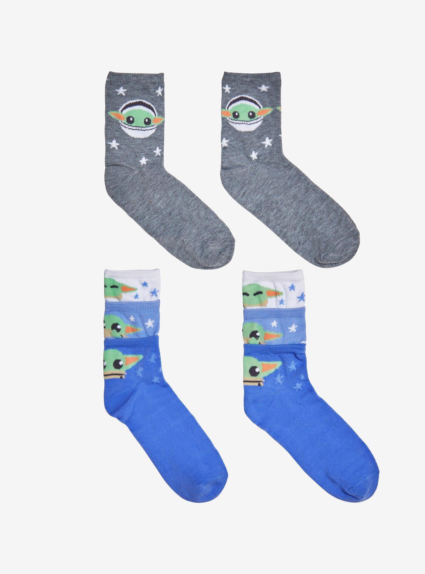Sk8 The Lnfinity Fashion Style Forever Socks - Men's Socks