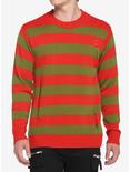 A Nightmare On Elm Street Freddy Krueger Sweater, MULTI, hi-res