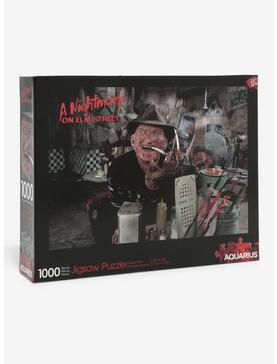 A Nightmare On Elm Street Freddy Puzzle, , hi-res