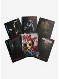 Friday The 13th Playing Cards, , hi-res