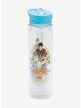 Avatar: The Last Airbender Group Water Bottle, , hi-res