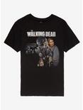 The Walking Dead Final Season T-Shirt, MULTI, hi-res